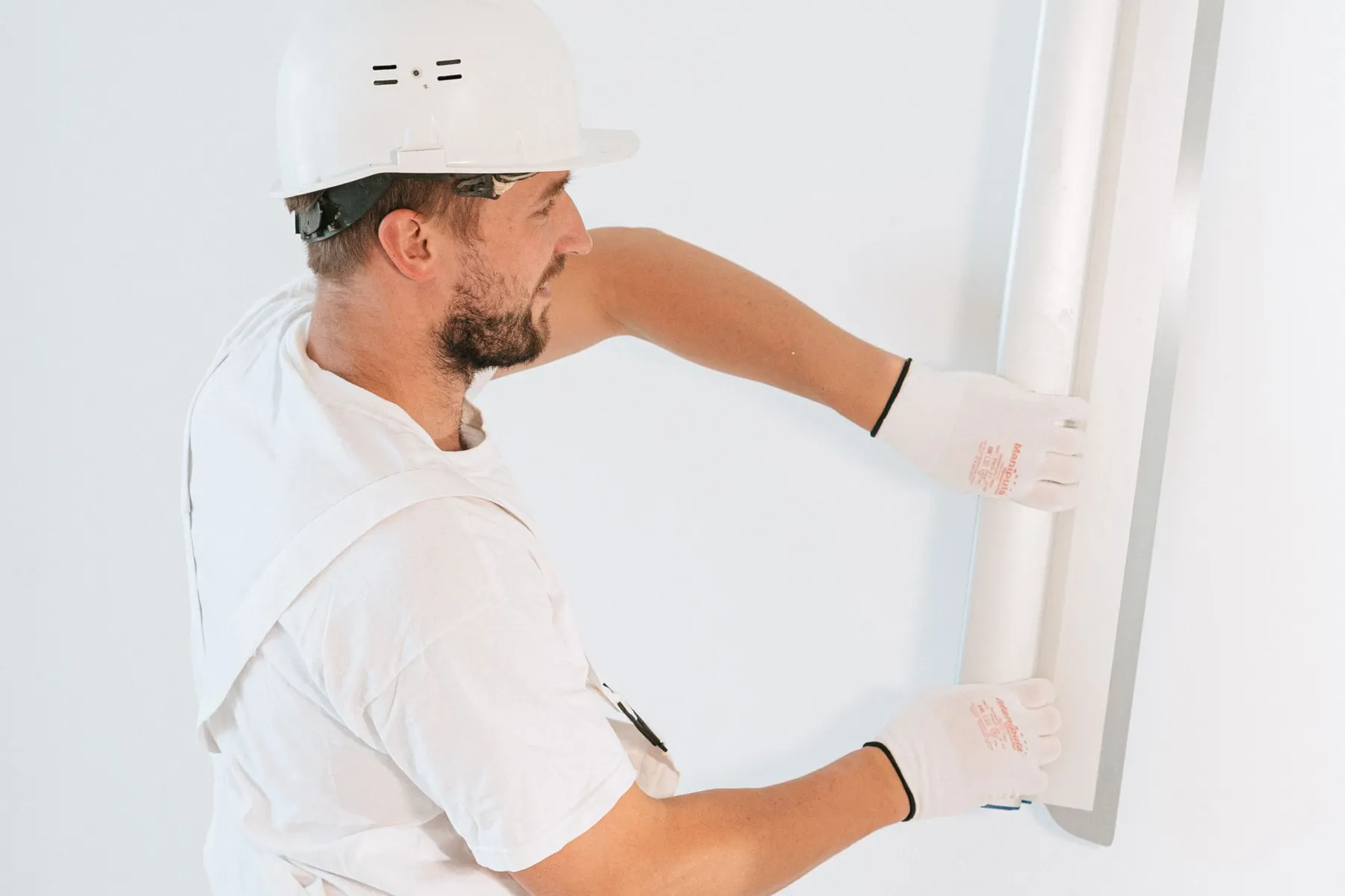 Drywall Installation & Repair