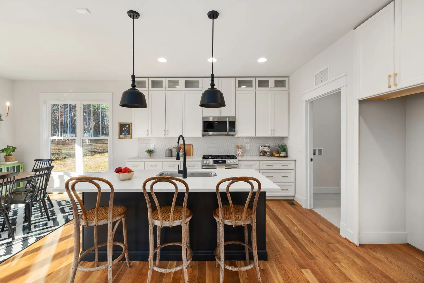 Kitchen Remodeling